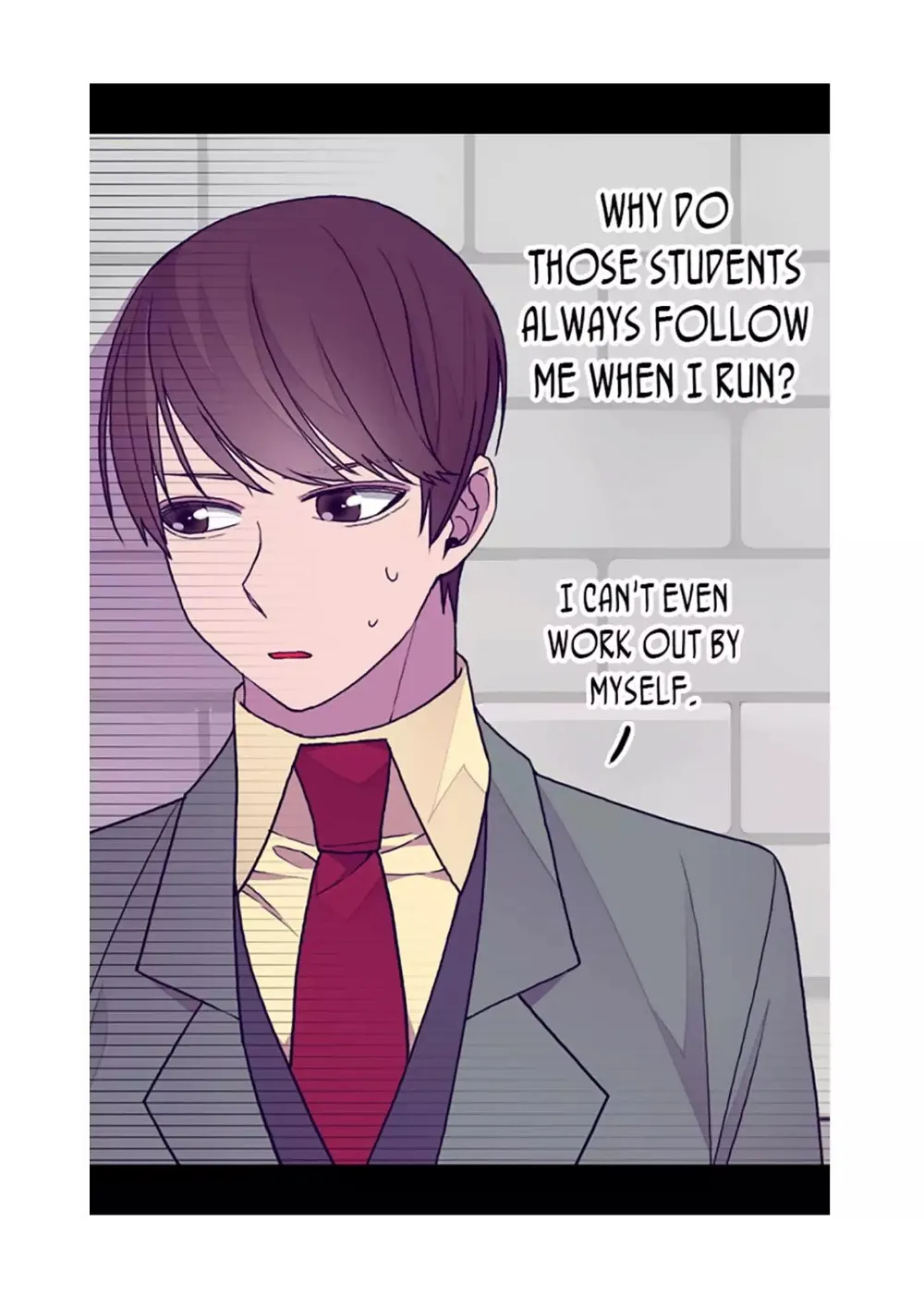 They Say I Was Born a King’s Daughter Chapter 92 - Page 39