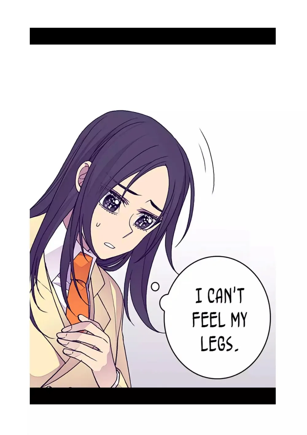They Say I Was Born a King’s Daughter Chapter 92 - Page 41