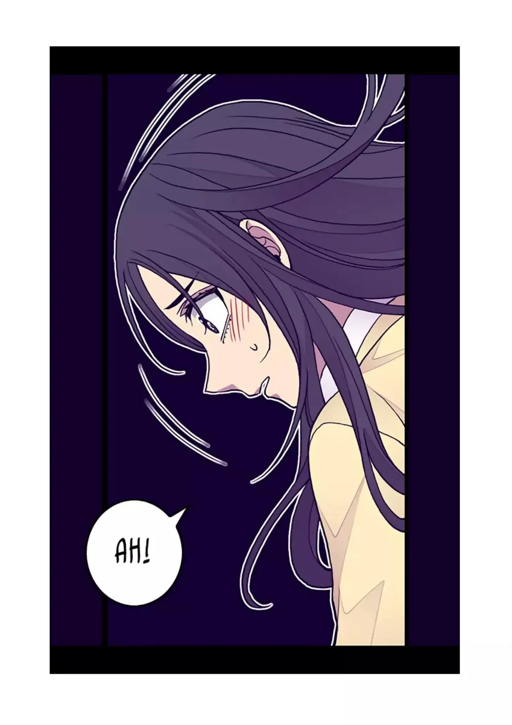 They Say I Was Born a King’s Daughter Chapter 92 - Page 43