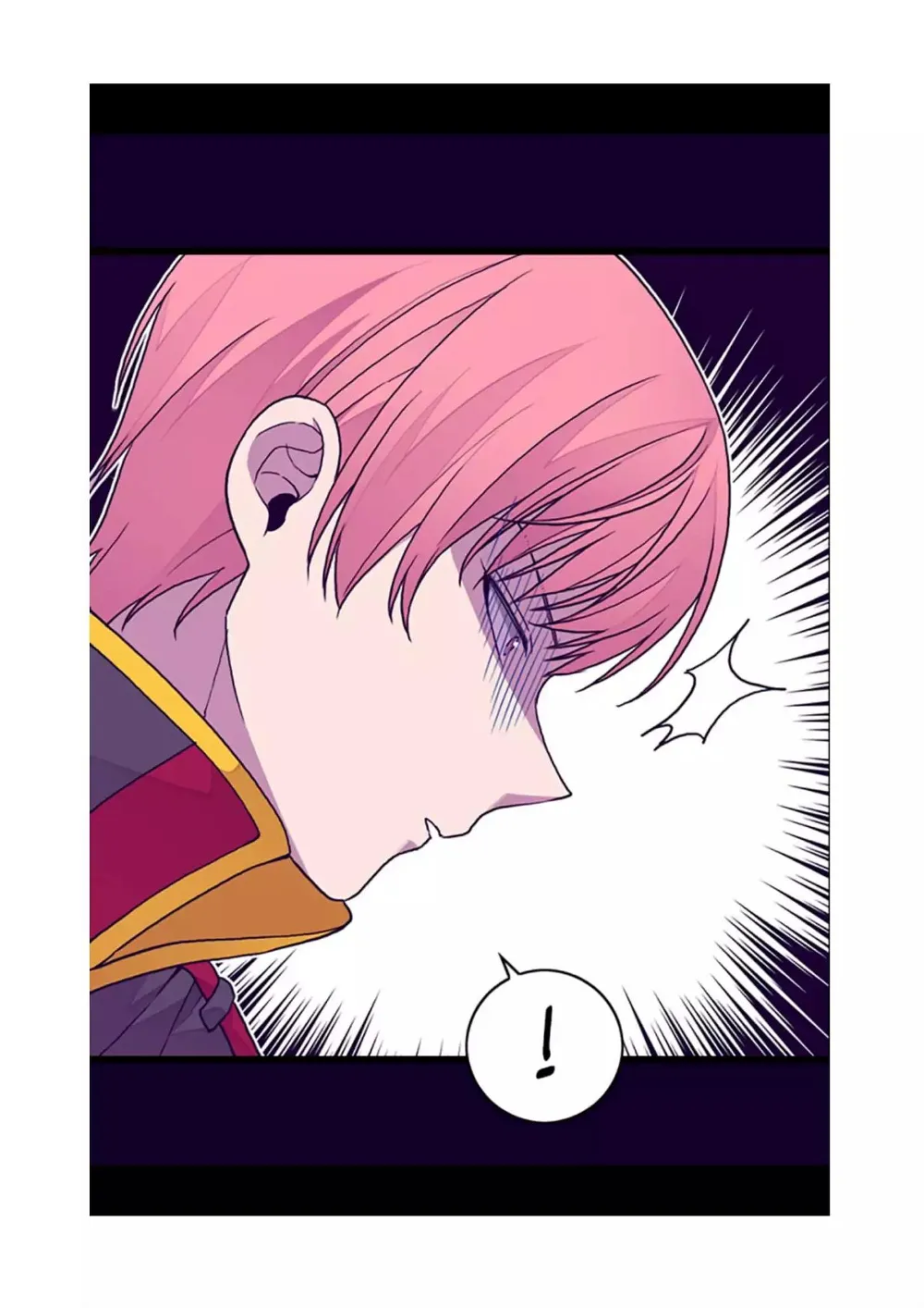 They Say I Was Born a King’s Daughter Chapter 92 - Page 47