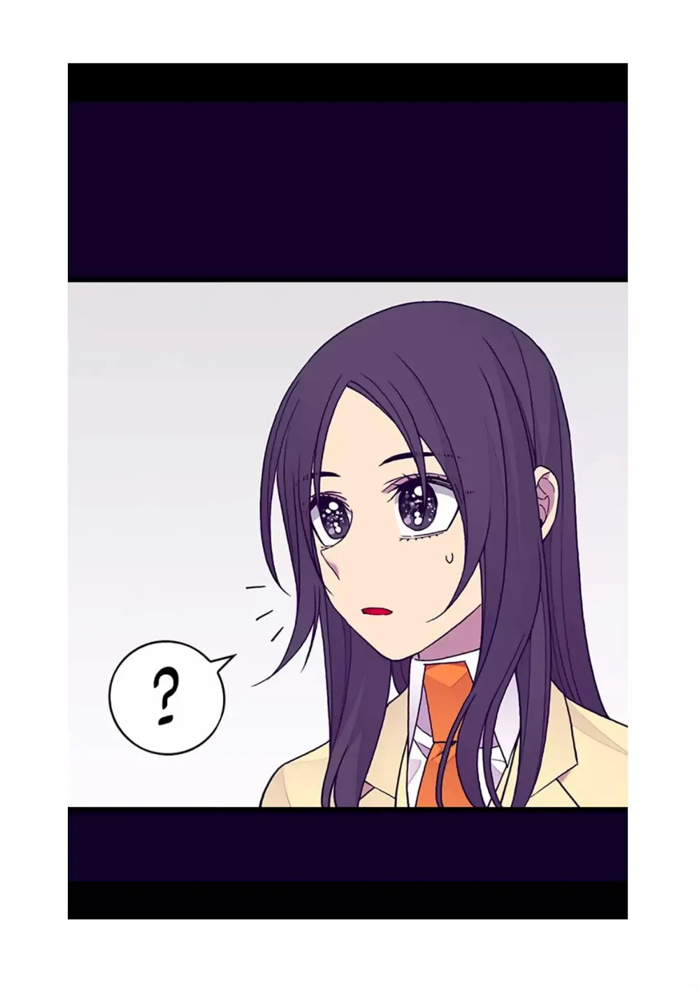 They Say I Was Born a King’s Daughter Chapter 92 - Page 48
