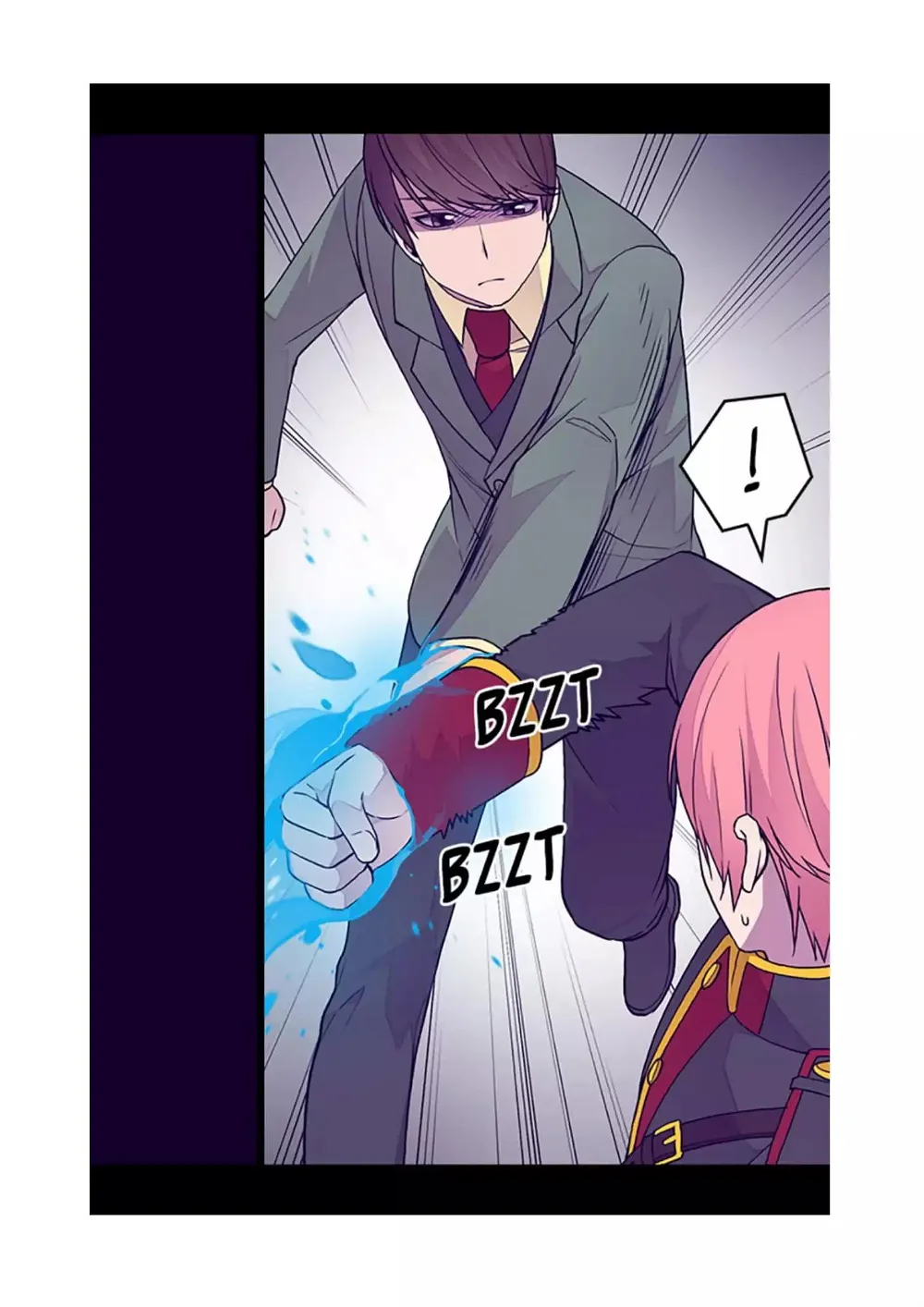 They Say I Was Born a King’s Daughter Chapter 92 - Page 52