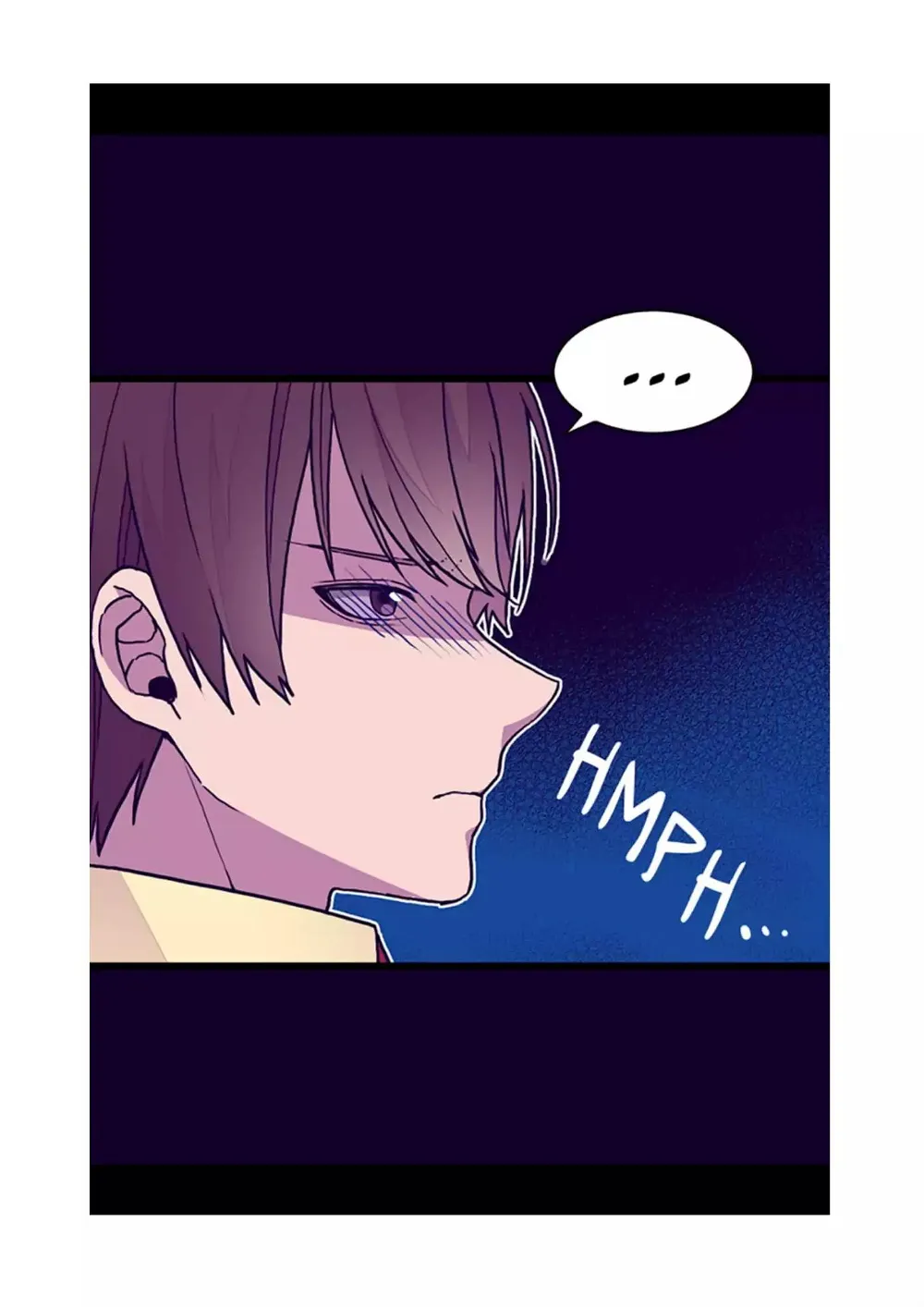 They Say I Was Born a King’s Daughter Chapter 92 - Page 60