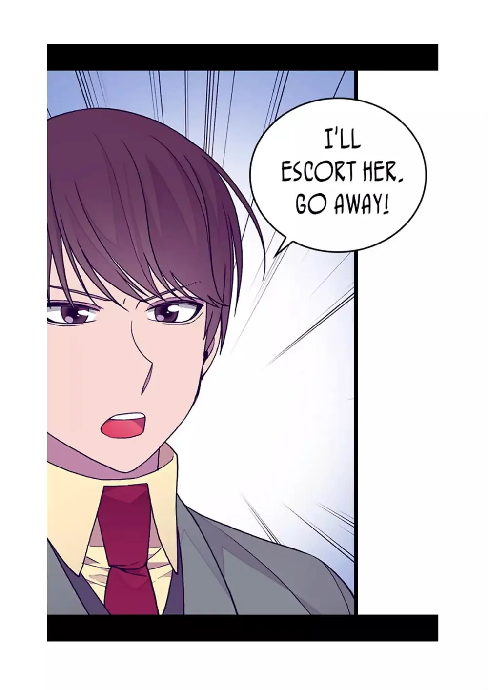 They Say I Was Born a King’s Daughter Chapter 92 - Page 61