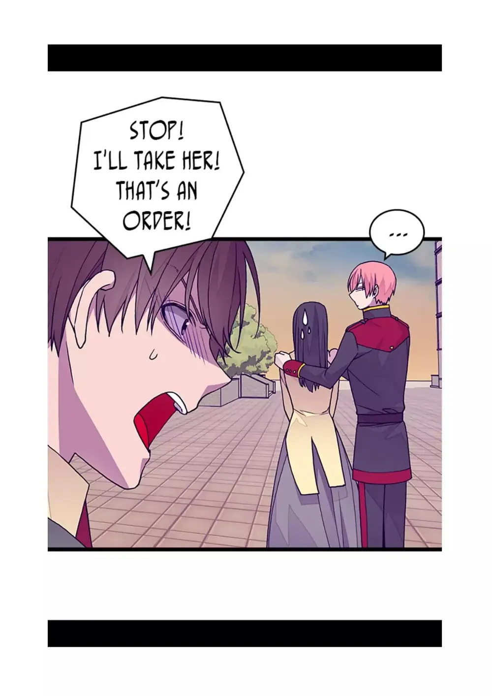They Say I Was Born a King’s Daughter Chapter 92 - Page 65