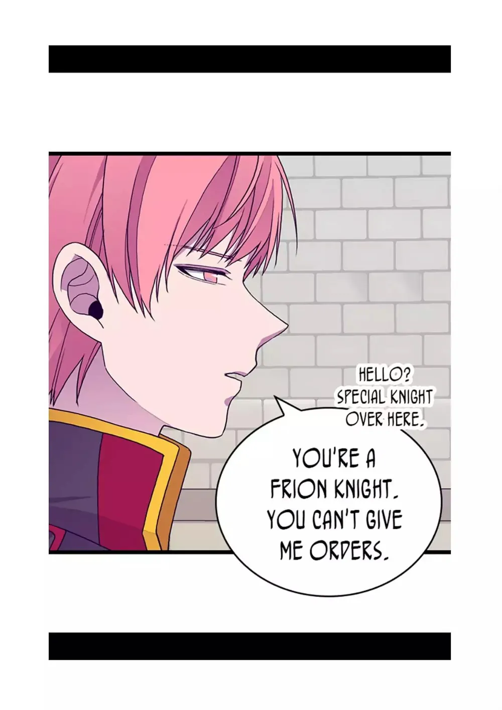 They Say I Was Born a King’s Daughter Chapter 92 - Page 66