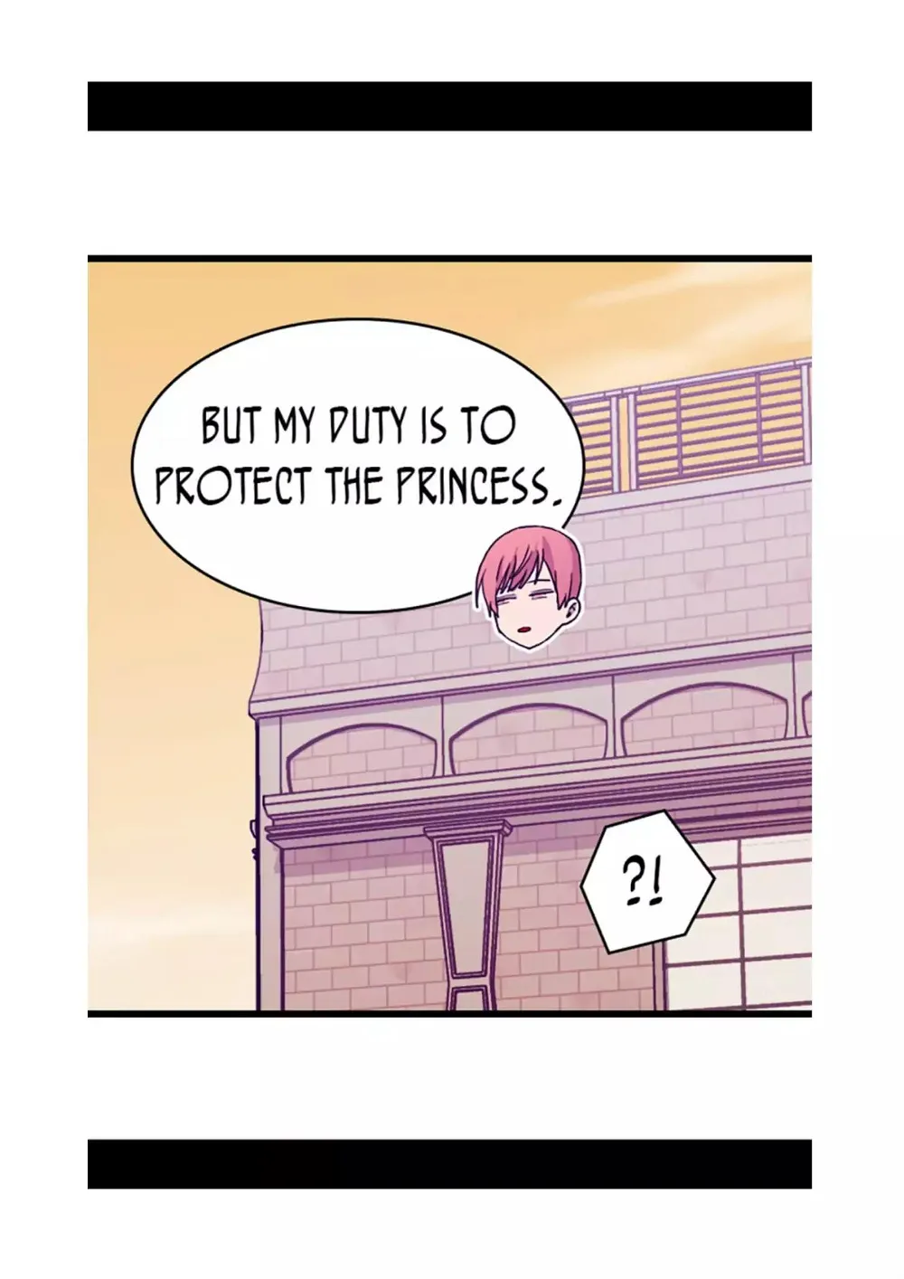 They Say I Was Born a King’s Daughter Chapter 92 - Page 69
