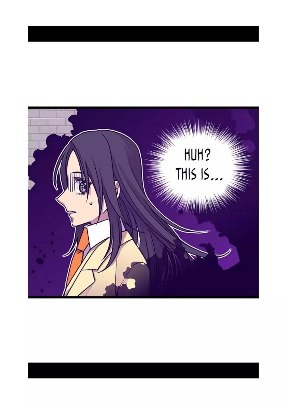 They Say I Was Born a King’s Daughter Chapter 92 - Page 76