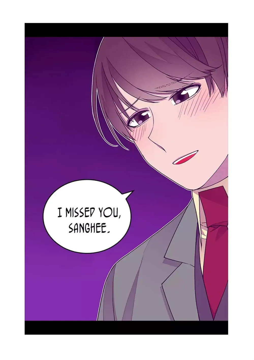 They Say I Was Born a King’s Daughter Chapter 92 - Page 79