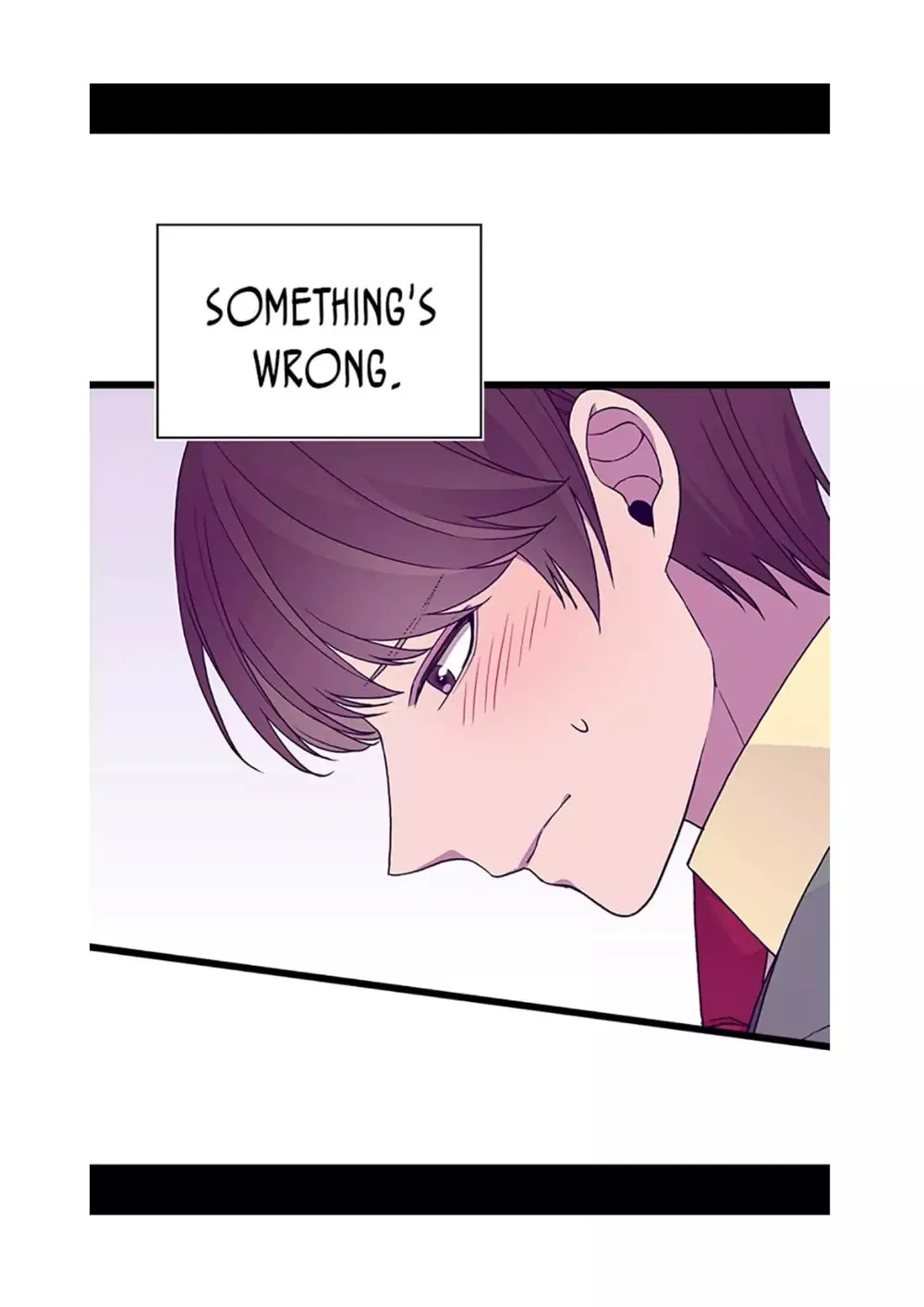 They Say I Was Born a King’s Daughter Chapter 92 - Page 8