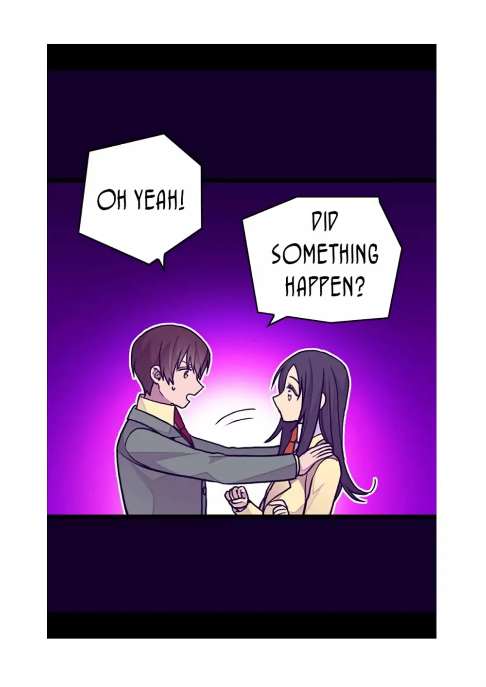 They Say I Was Born a King’s Daughter Chapter 93 - Page 12