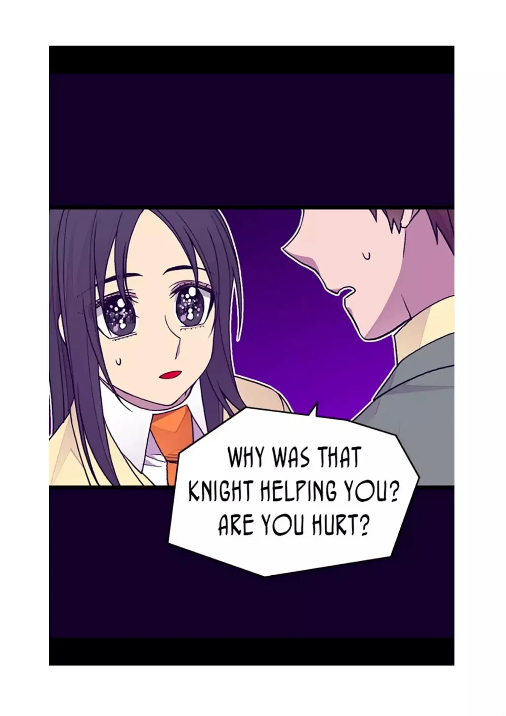 They Say I Was Born a King’s Daughter Chapter 93 - Page 13