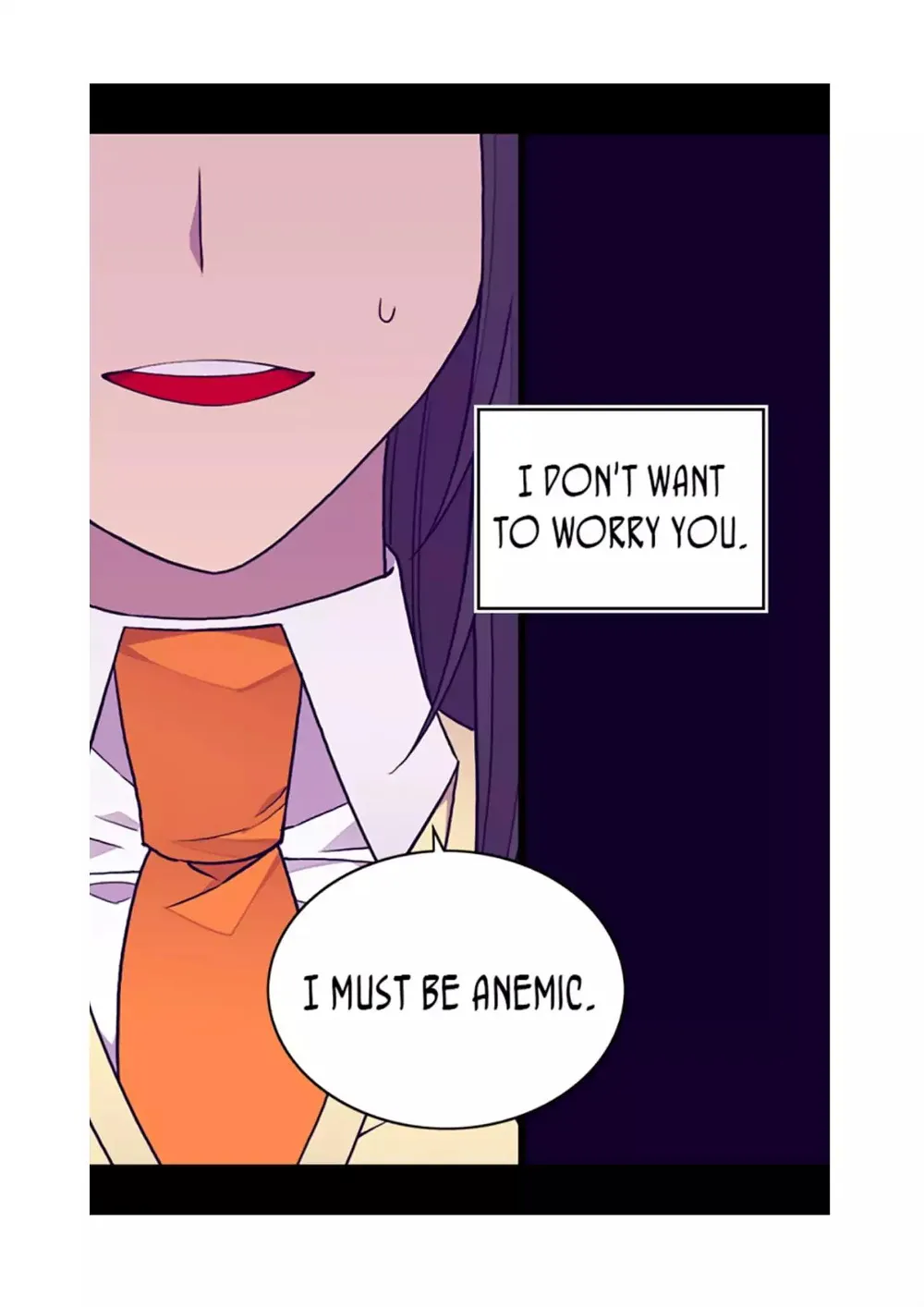 They Say I Was Born a King’s Daughter Chapter 93 - Page 17