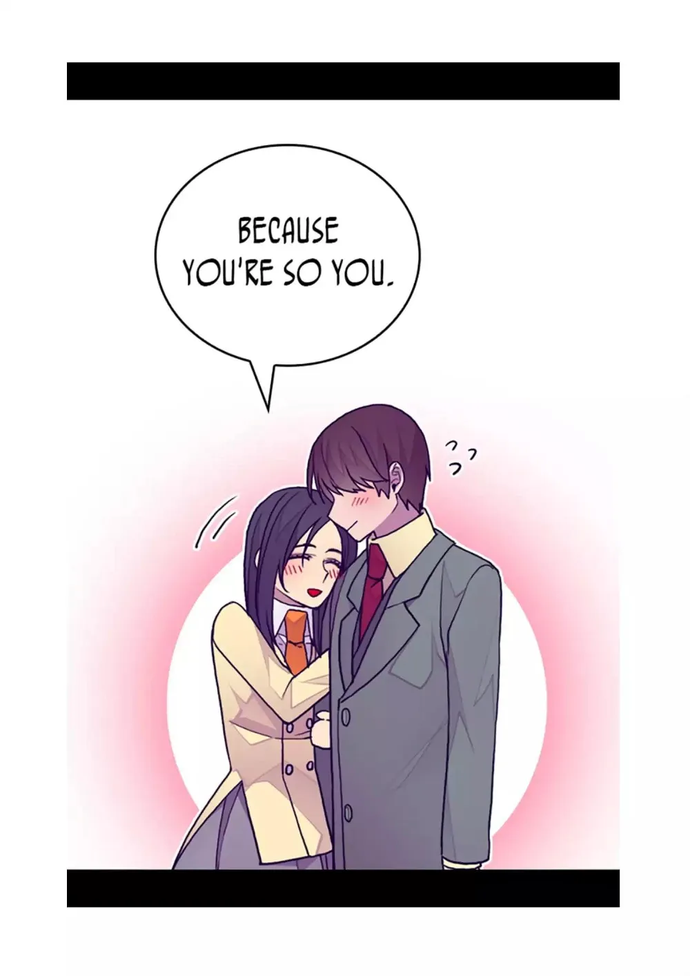 They Say I Was Born a King’s Daughter Chapter 93 - Page 21