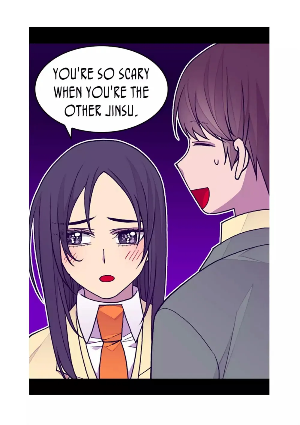 They Say I Was Born a King’s Daughter Chapter 93 - Page 25