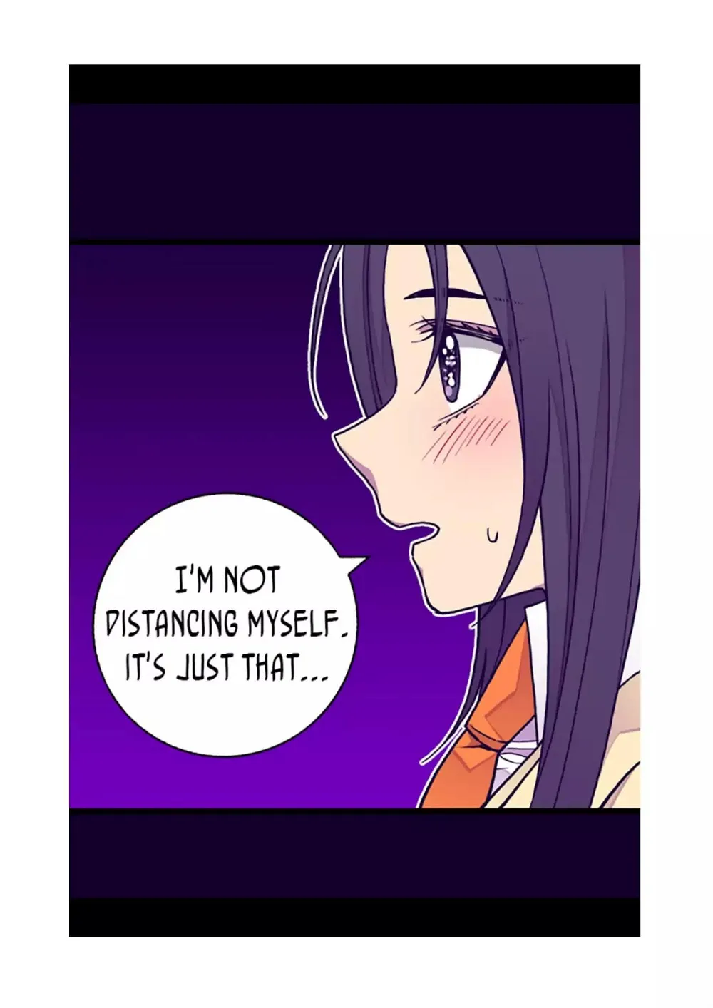 They Say I Was Born a King’s Daughter Chapter 93 - Page 29