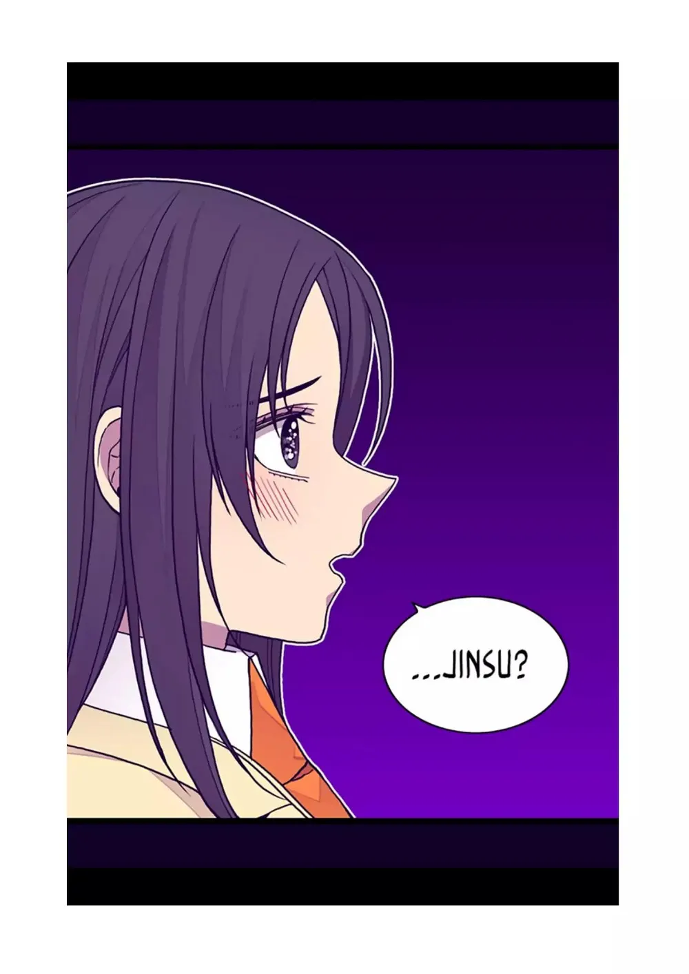 They Say I Was Born a King’s Daughter Chapter 93 - Page 3