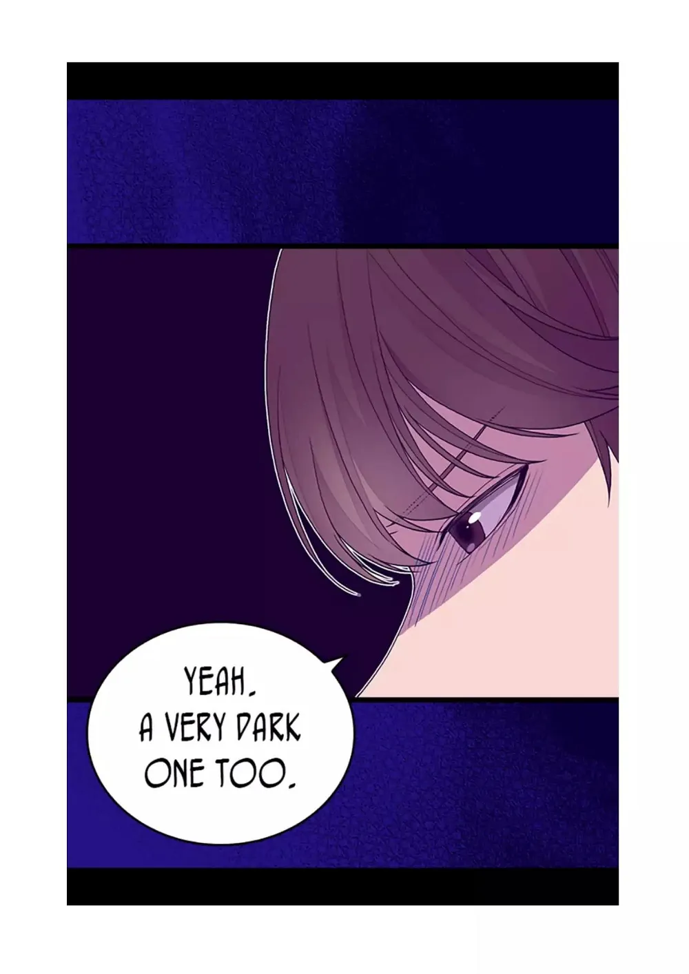 They Say I Was Born a King’s Daughter Chapter 93 - Page 32