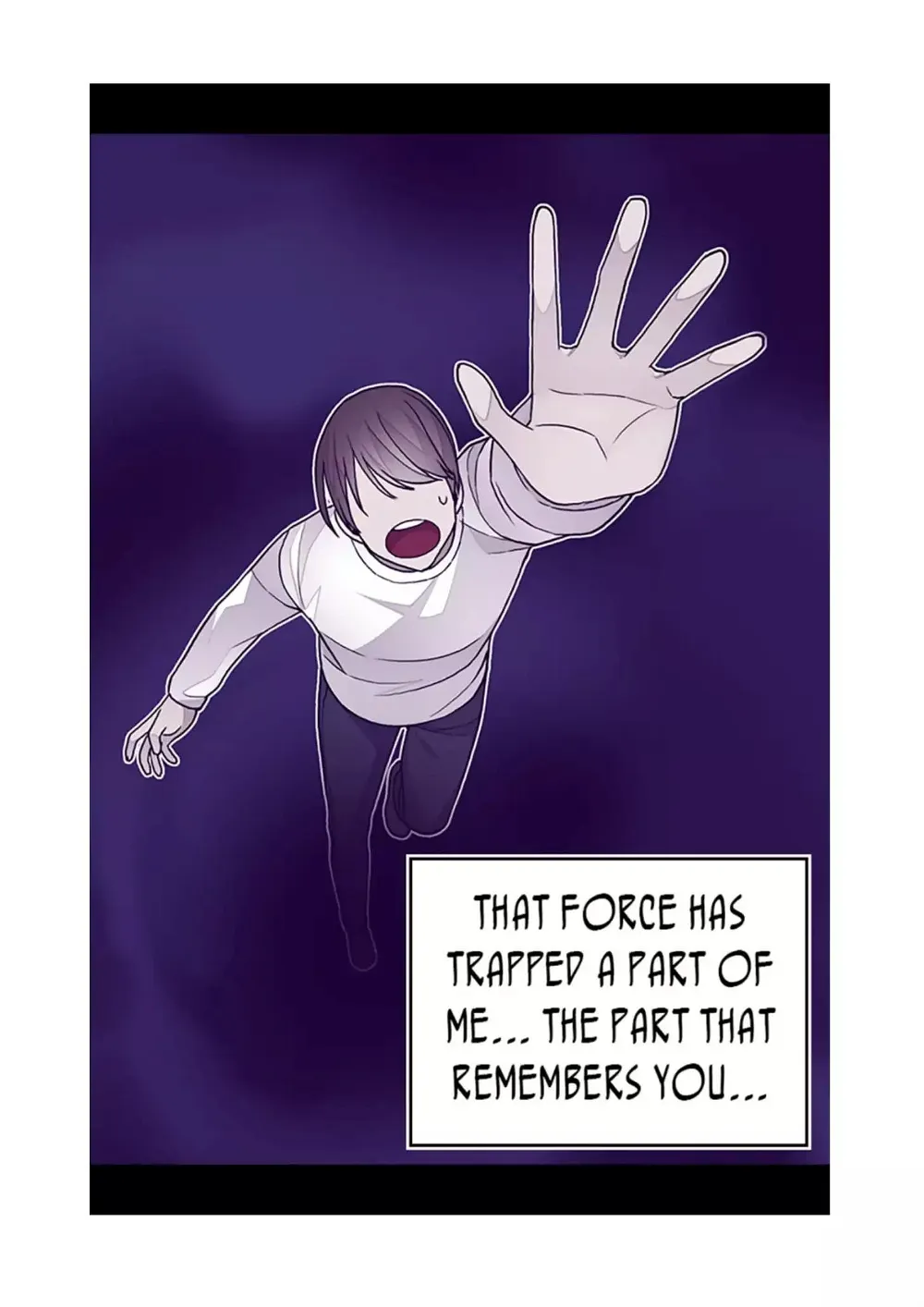 They Say I Was Born a King’s Daughter Chapter 93 - Page 33