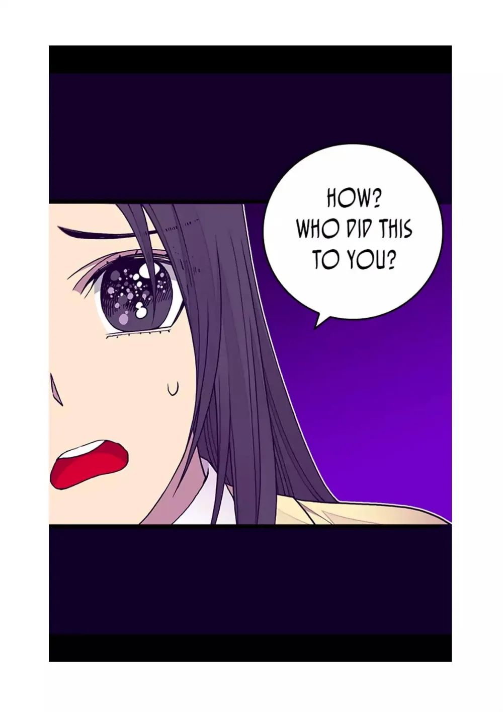 They Say I Was Born a King’s Daughter Chapter 93 - Page 35