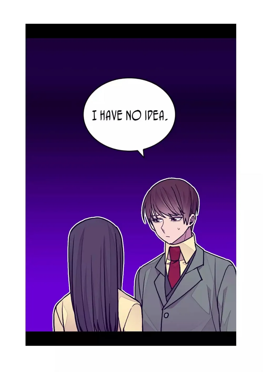 They Say I Was Born a King’s Daughter Chapter 93 - Page 36
