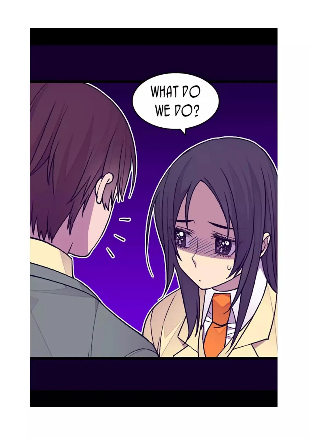They Say I Was Born a King’s Daughter Chapter 93 - Page 37