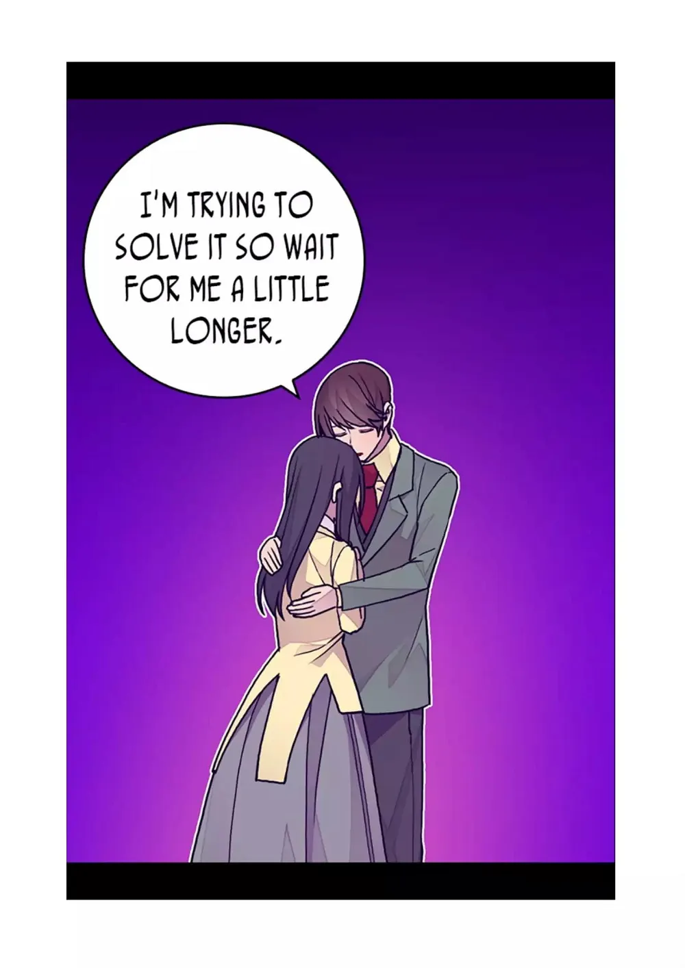 They Say I Was Born a King’s Daughter Chapter 93 - Page 38