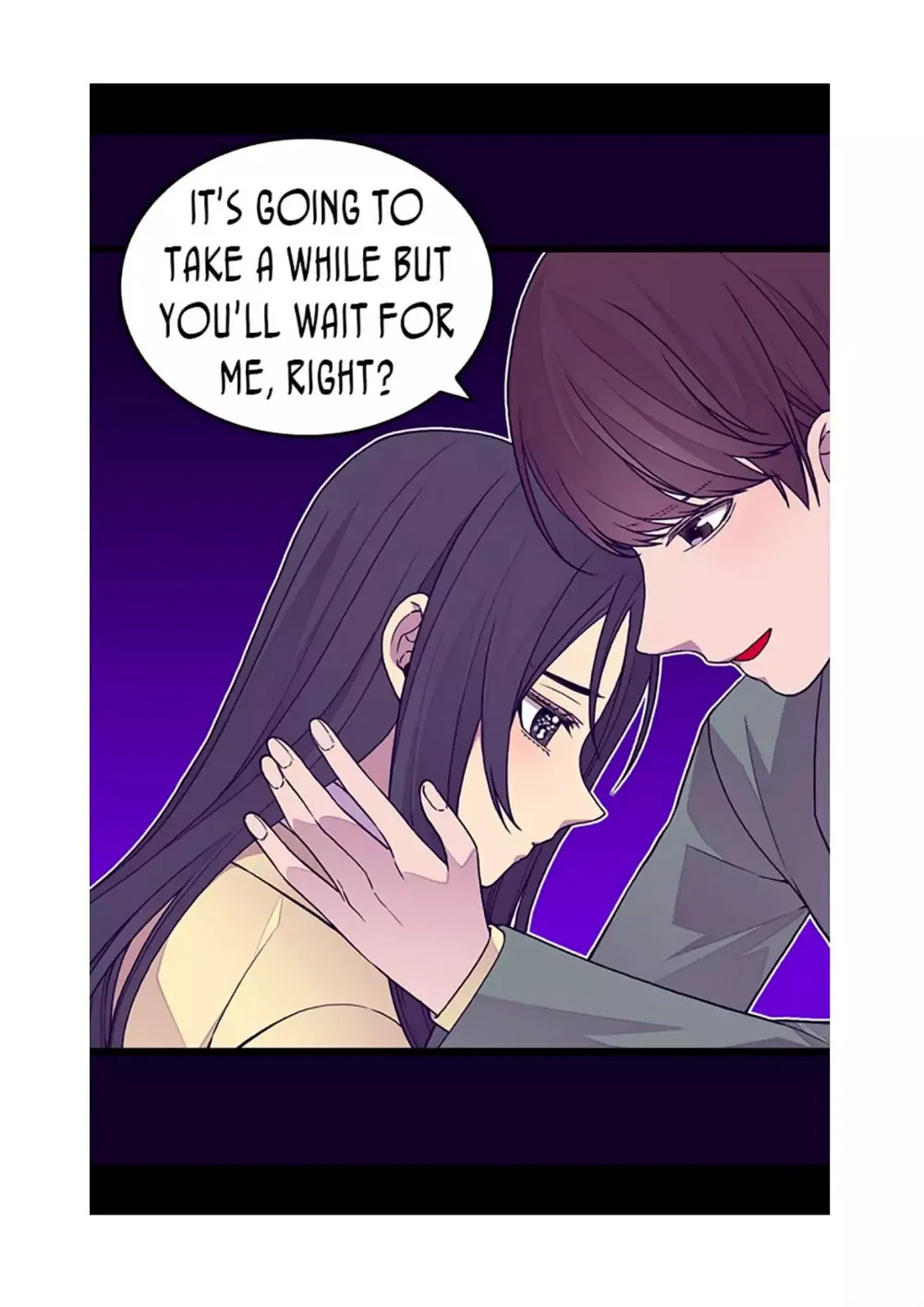 They Say I Was Born a King’s Daughter Chapter 93 - Page 39