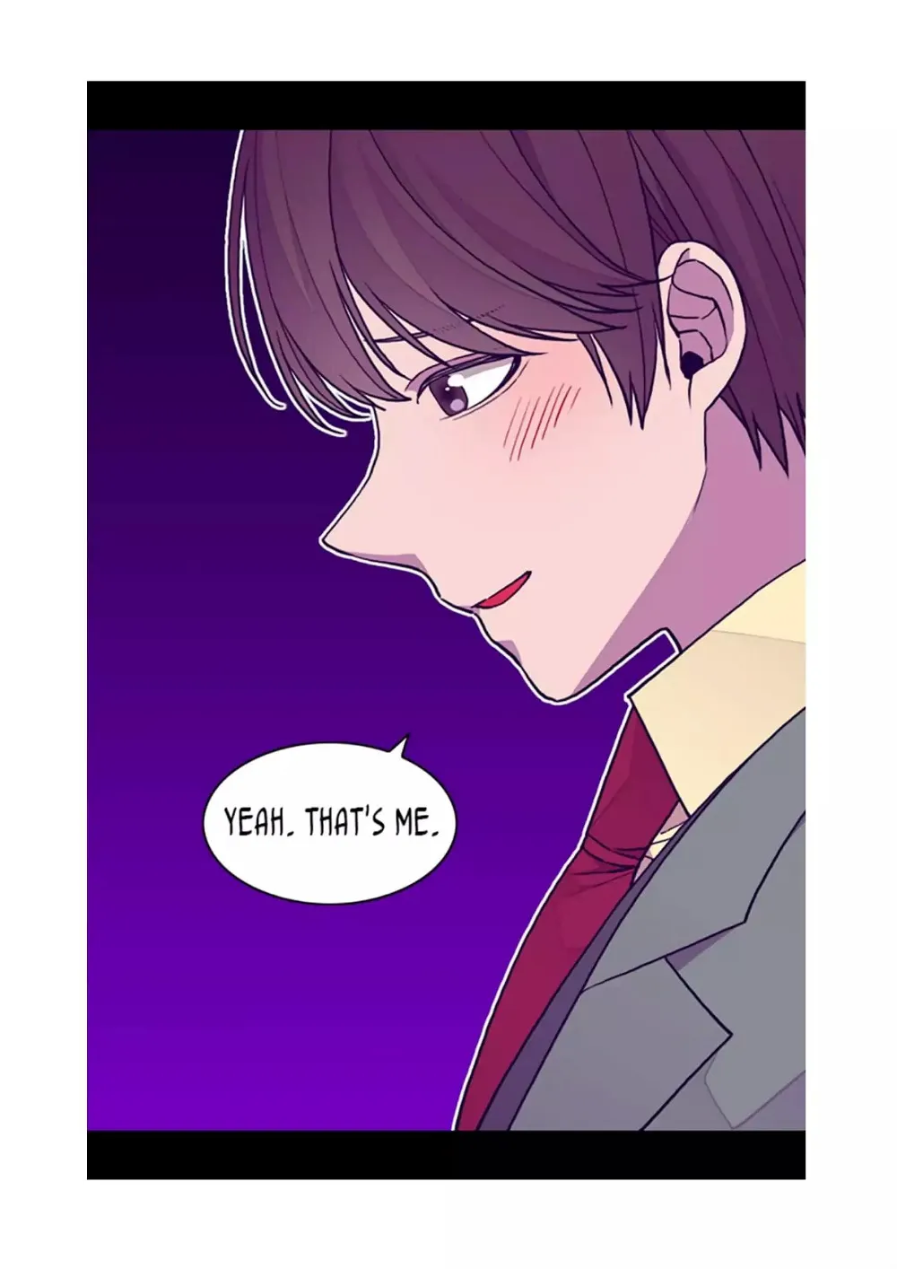 They Say I Was Born a King’s Daughter Chapter 93 - Page 4