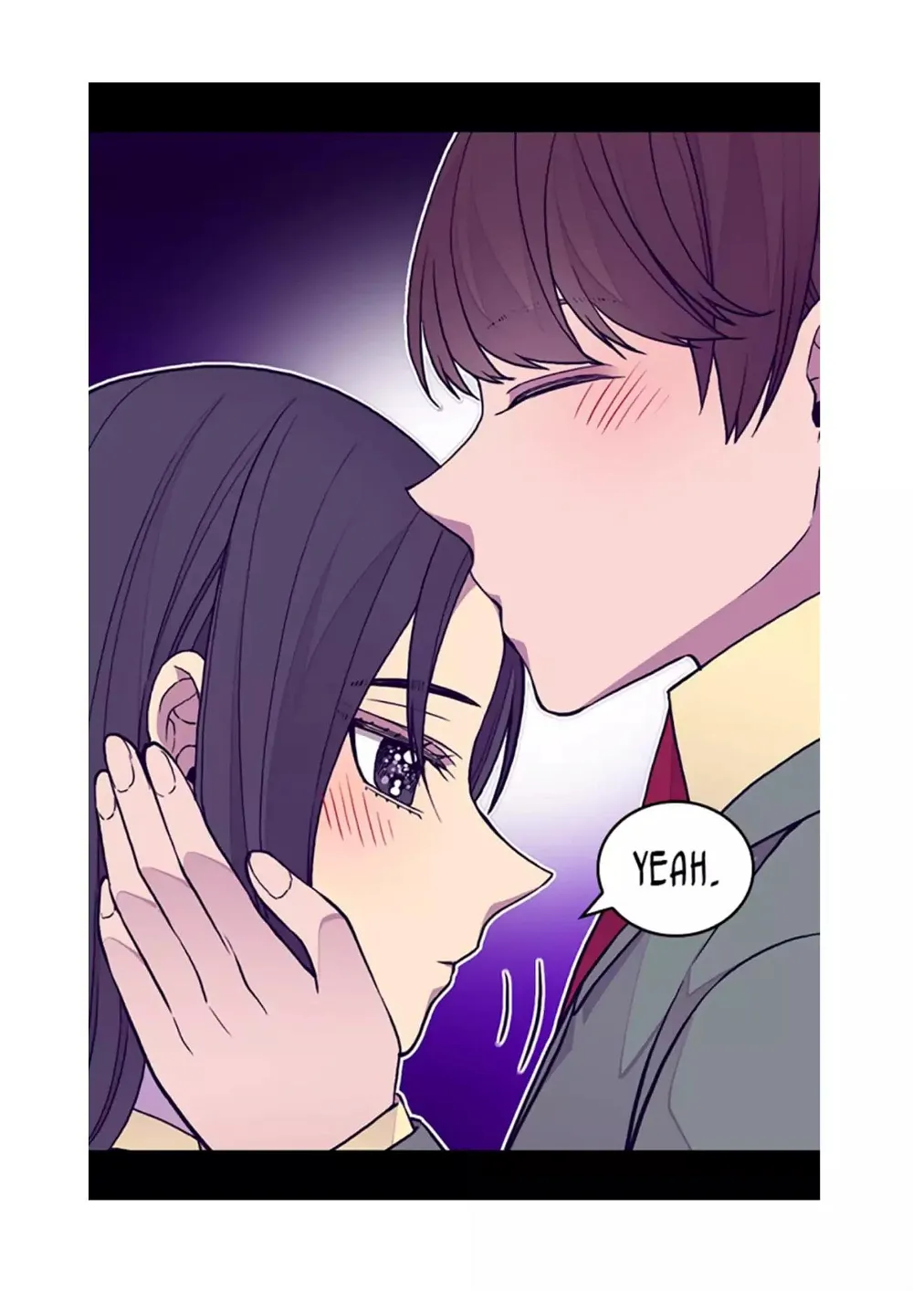 They Say I Was Born a King’s Daughter Chapter 93 - Page 40