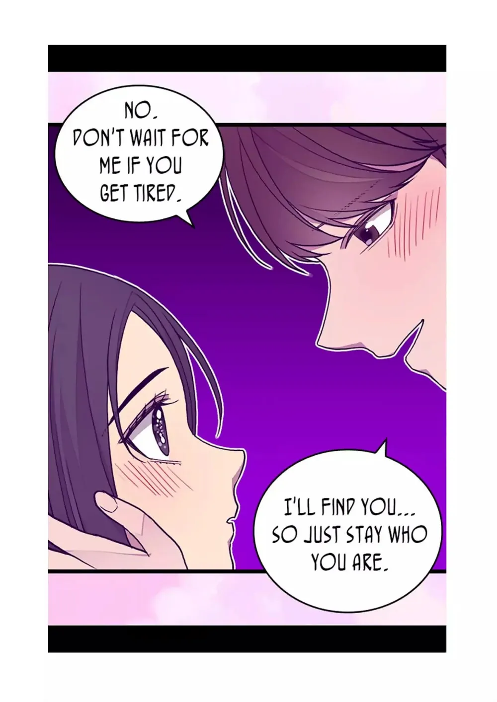 They Say I Was Born a King’s Daughter Chapter 93 - Page 41