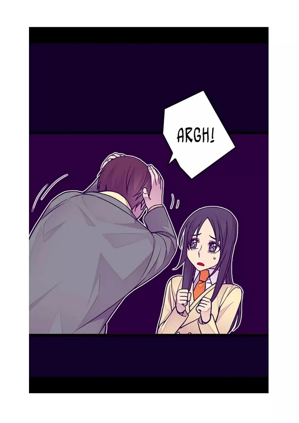 They Say I Was Born a King’s Daughter Chapter 93 - Page 45
