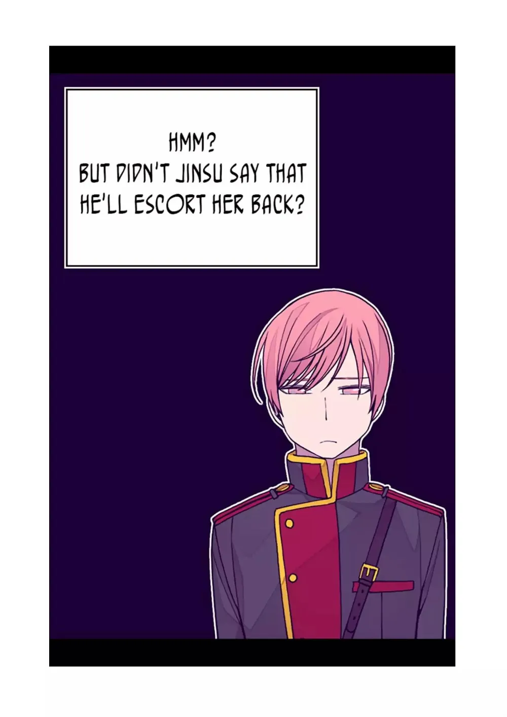 They Say I Was Born a King’s Daughter Chapter 93 - Page 52