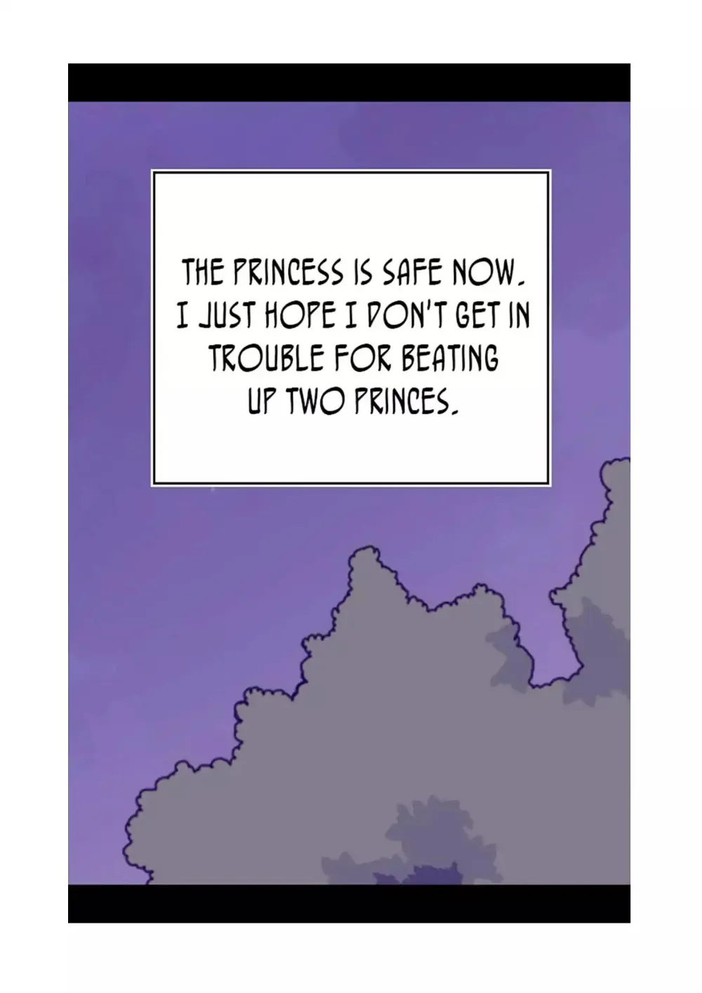 They Say I Was Born a King’s Daughter Chapter 93 - Page 55