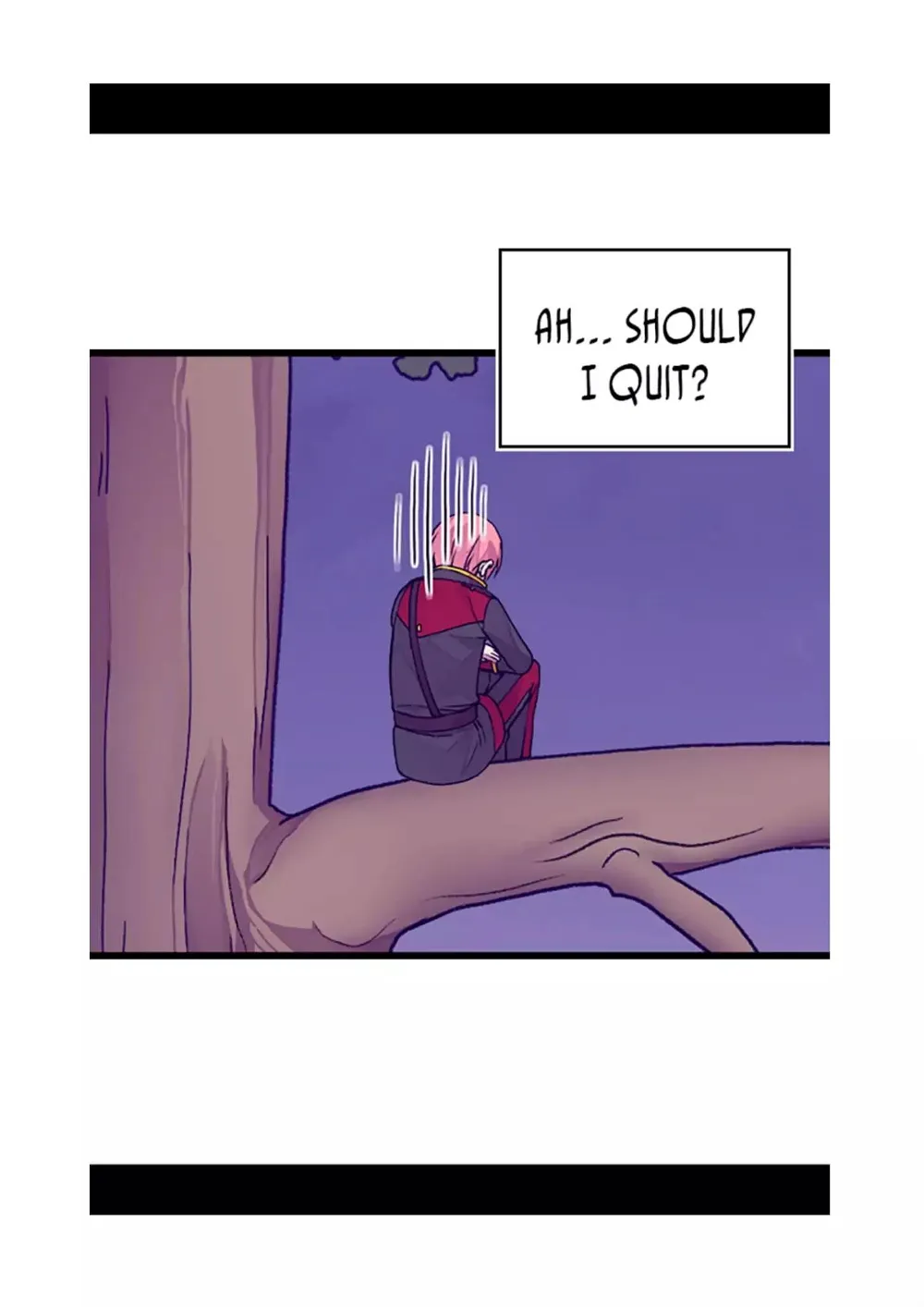 They Say I Was Born a King’s Daughter Chapter 93 - Page 58