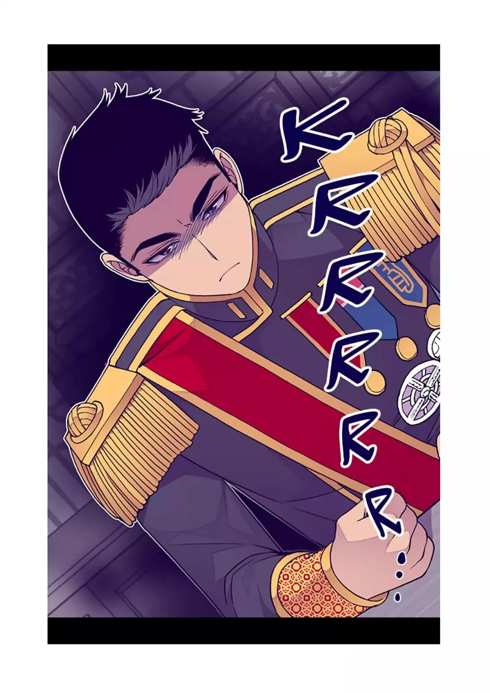 They Say I Was Born a King’s Daughter Chapter 93 - Page 59