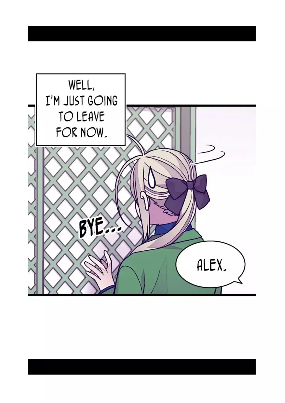 They Say I Was Born a King’s Daughter Chapter 93 - Page 62