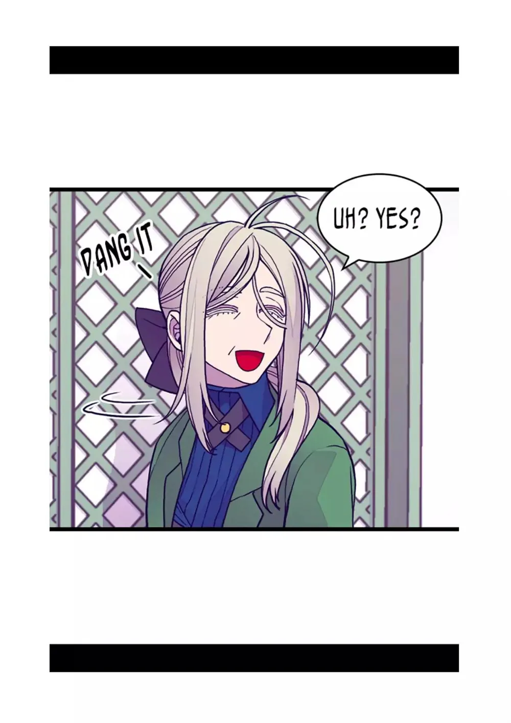 They Say I Was Born a King’s Daughter Chapter 93 - Page 63