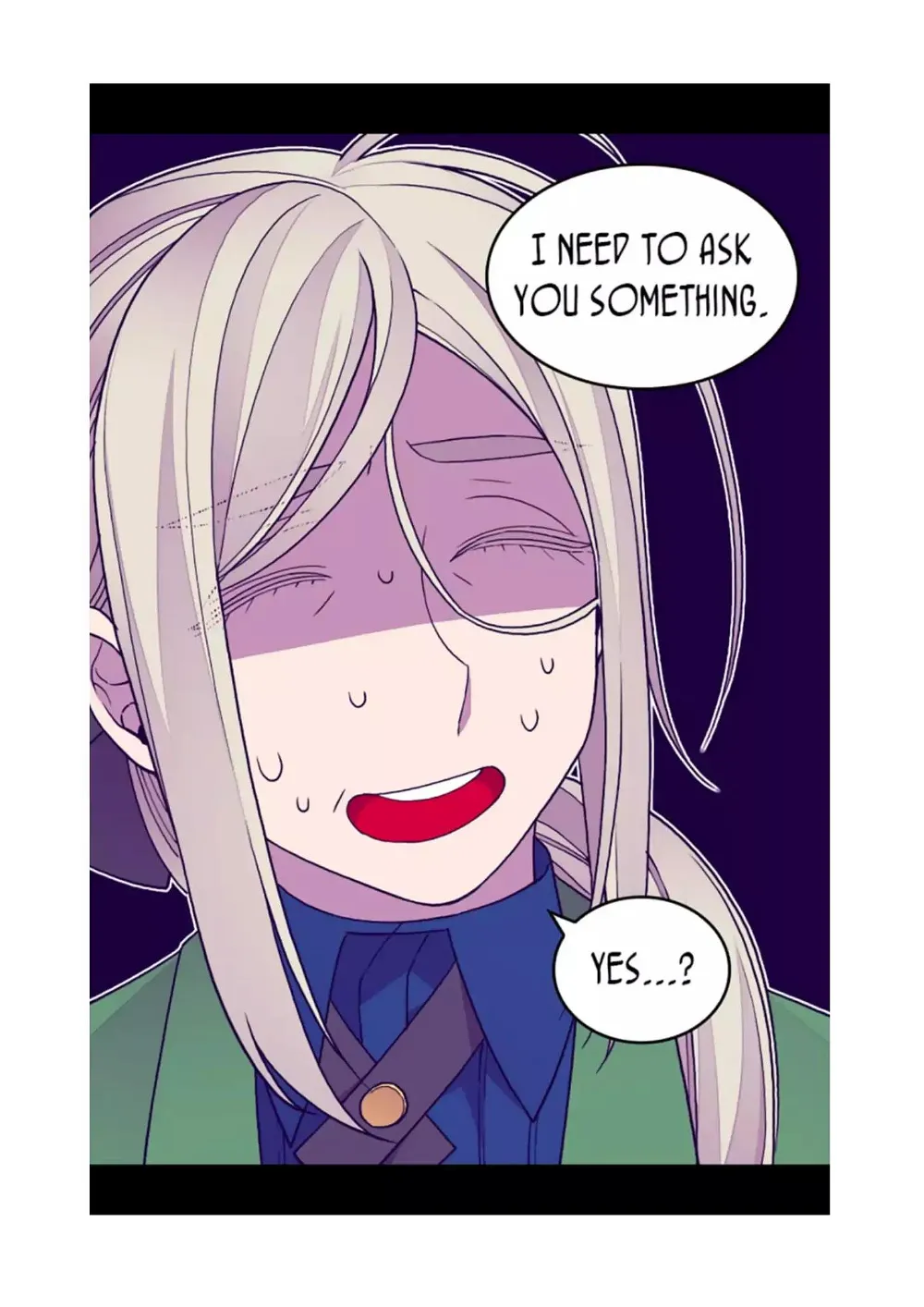 They Say I Was Born a King’s Daughter Chapter 93 - Page 64