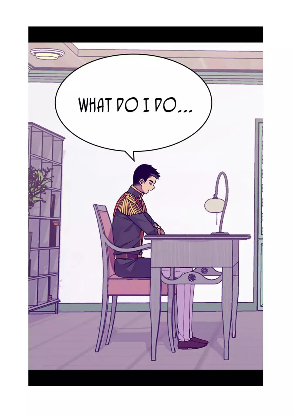 They Say I Was Born a King’s Daughter Chapter 93 - Page 65