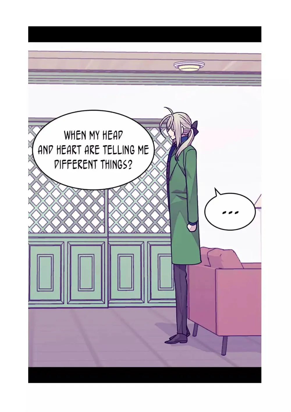 They Say I Was Born a King’s Daughter Chapter 93 - Page 66