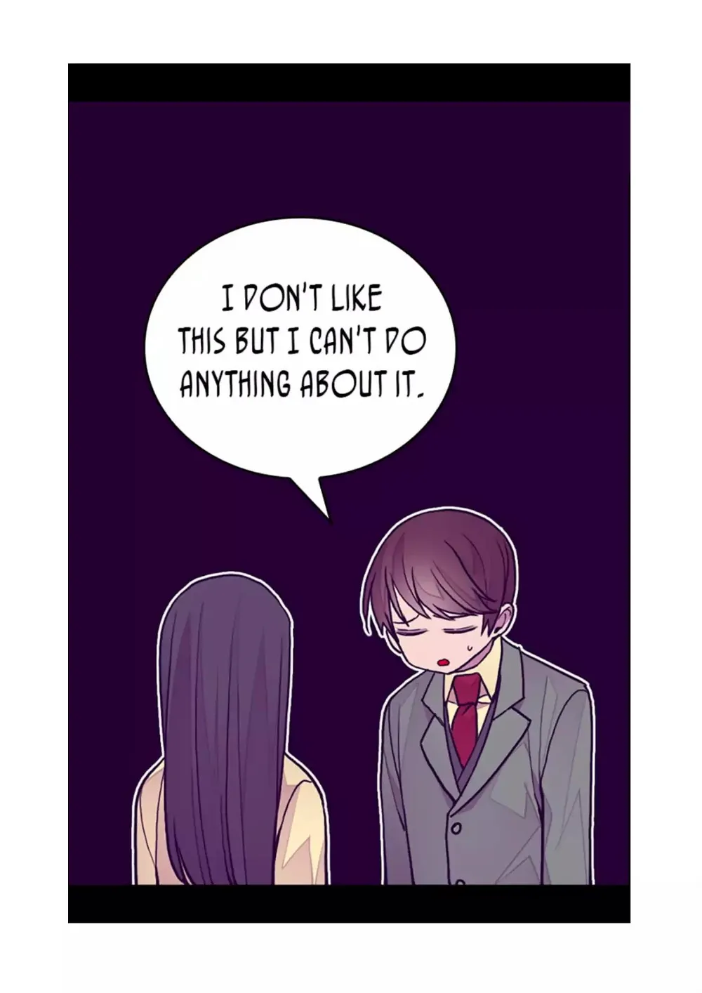 They Say I Was Born a King’s Daughter Chapter 93 - Page 7