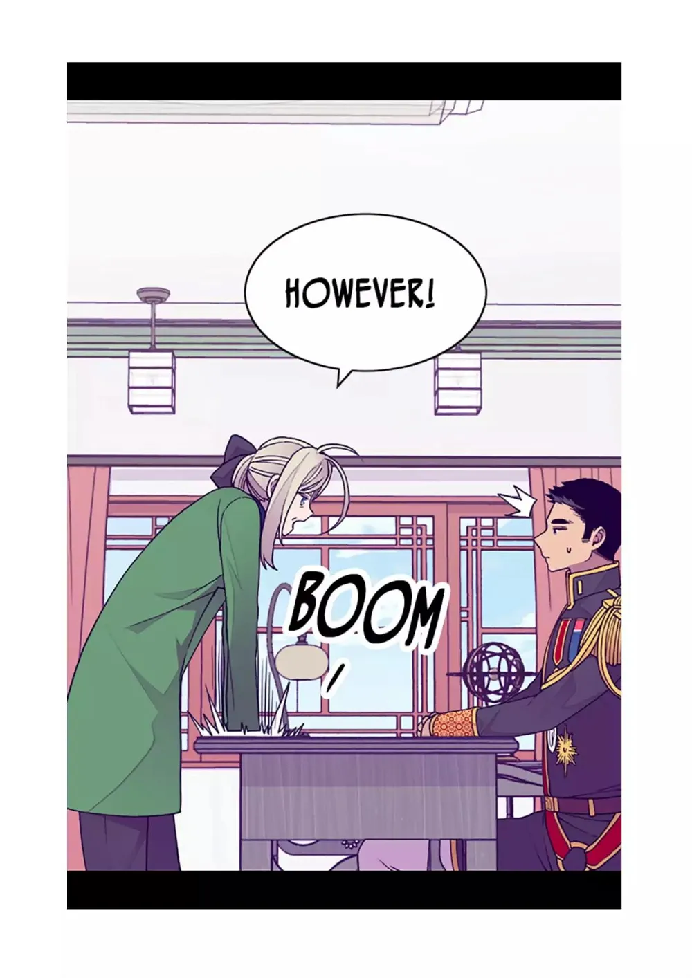They Say I Was Born a King’s Daughter Chapter 93 - Page 72