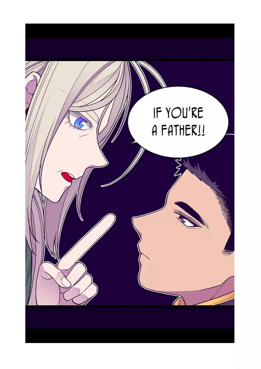 They Say I Was Born a King’s Daughter Chapter 93 - Page 73