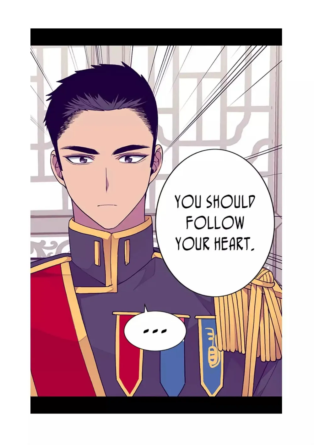 They Say I Was Born a King’s Daughter Chapter 93 - Page 74