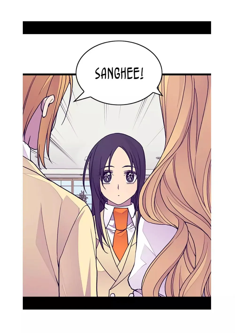 They Say I Was Born a King’s Daughter Chapter 93 - Page 78