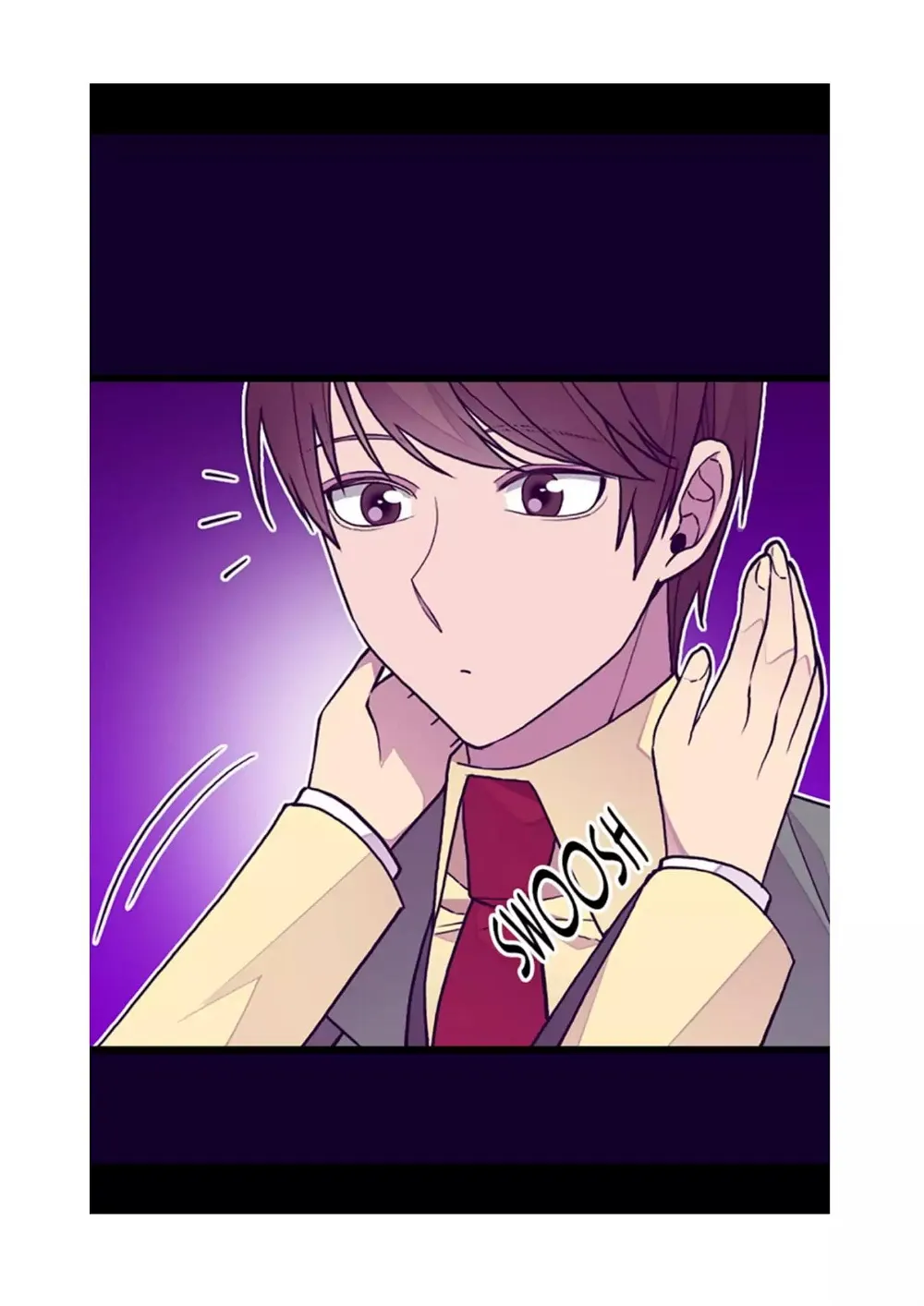 They Say I Was Born a King’s Daughter Chapter 93 - Page 8