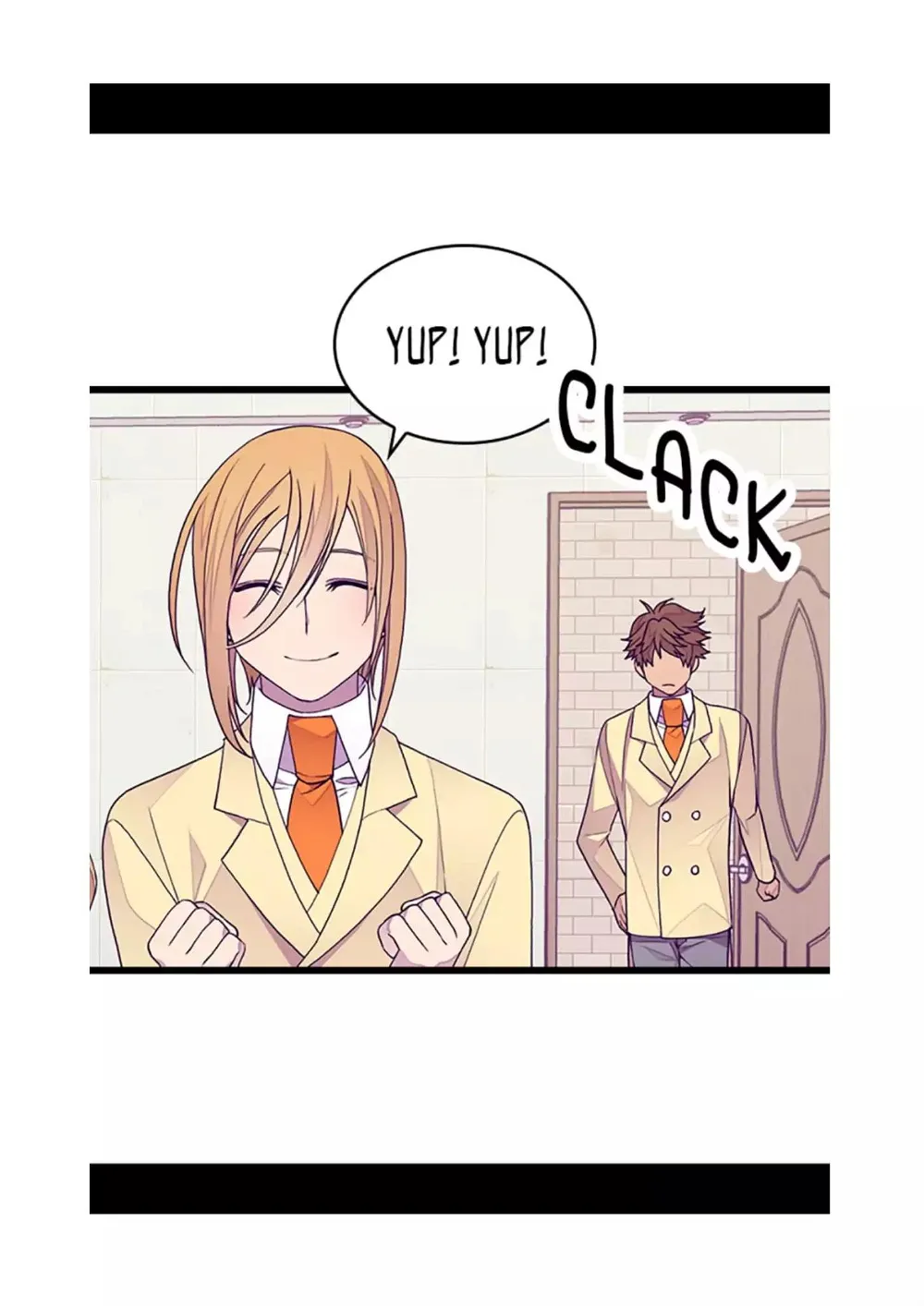 They Say I Was Born a King’s Daughter Chapter 94 - Page 15
