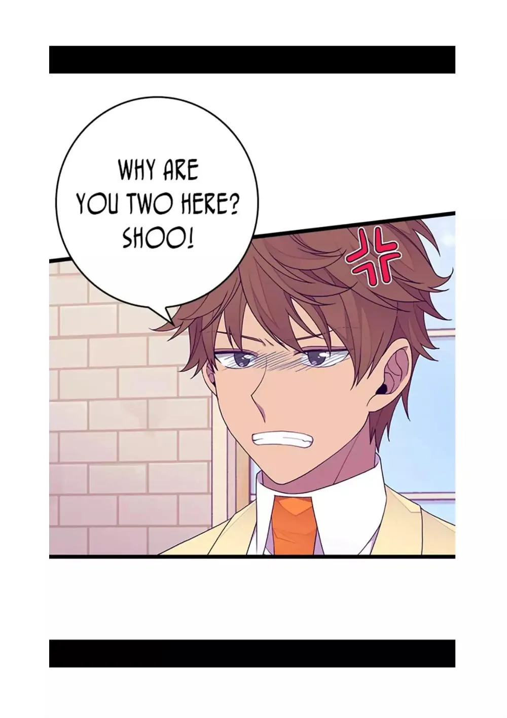 They Say I Was Born a King’s Daughter Chapter 94 - Page 16