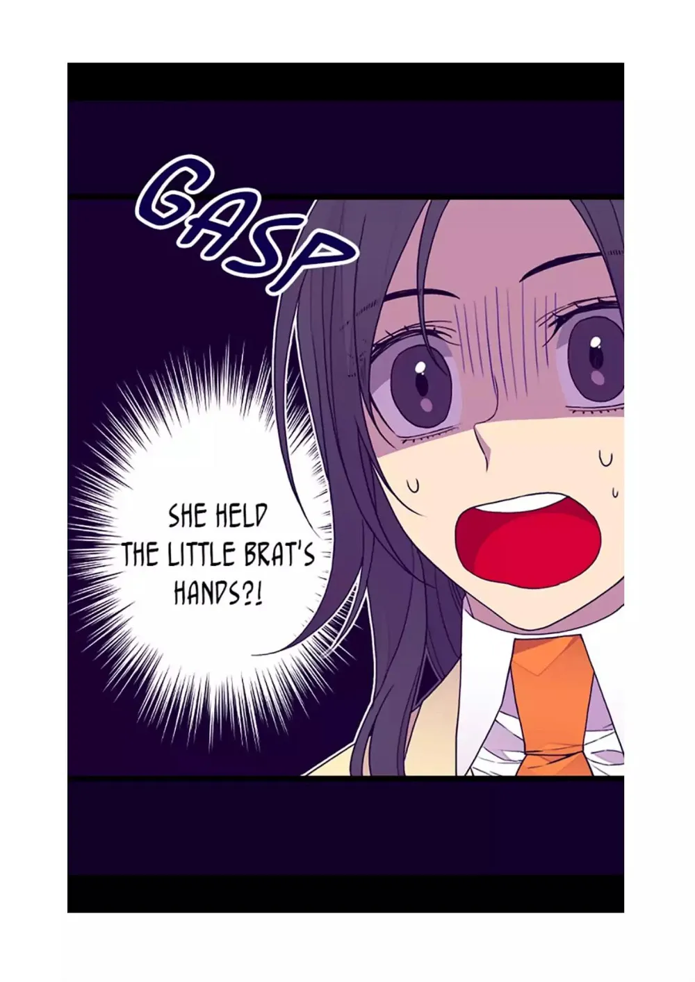They Say I Was Born a King’s Daughter Chapter 94 - Page 20